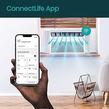 ハイセンス g5nUHD Amazon.com: Hisense 8,000 BTU Smart Window Inverter Air